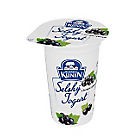 Kunín Selský jogurt černý rybíz chlaz. 200g